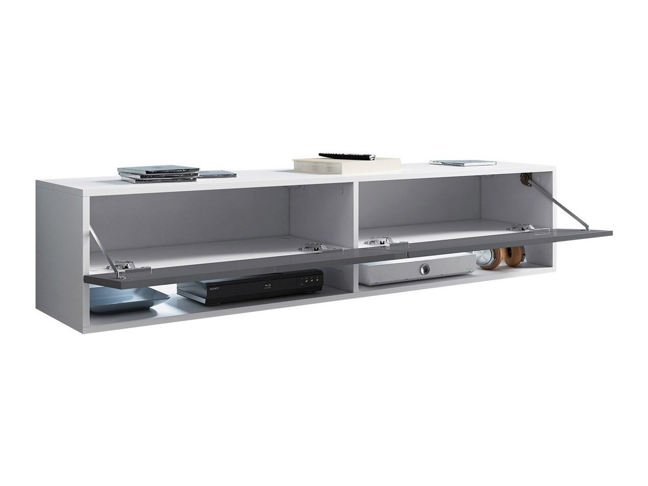 TV stand Sarasota 118 (Wotan Oak)