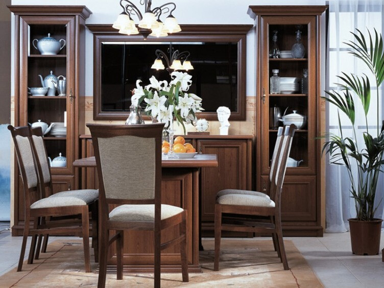 Mirror Vendore 110
