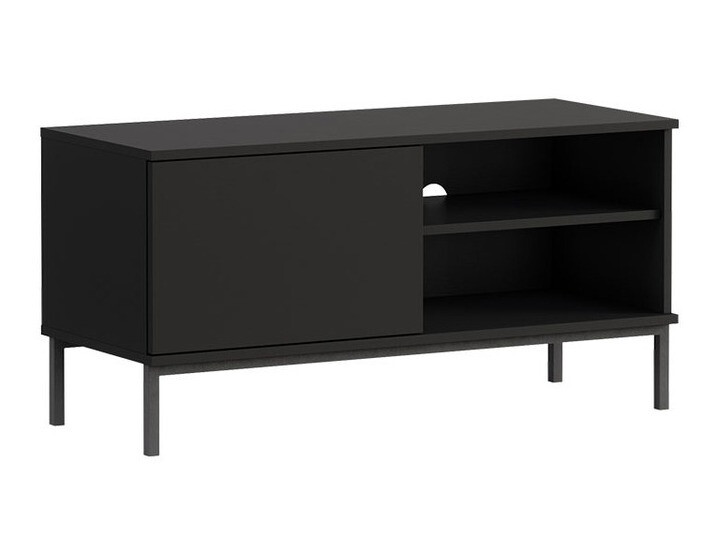 TV stand Lomsore 100 (Black)