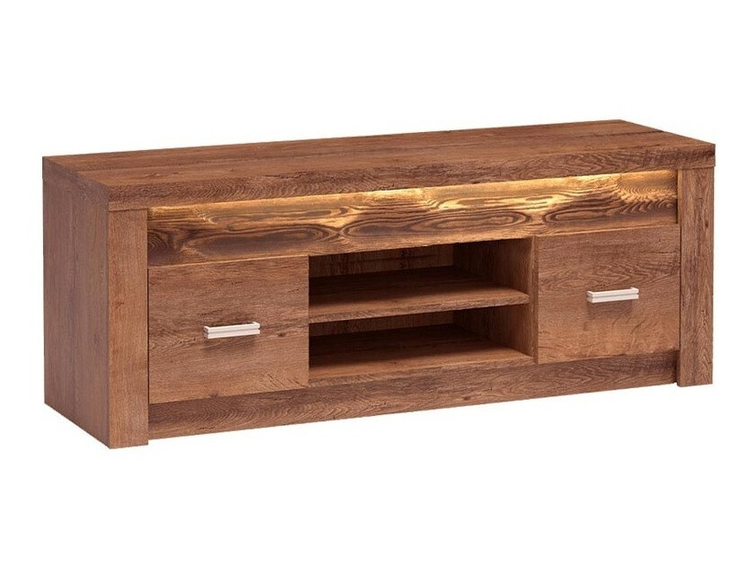 TV stand Serfeno 106 (Ash)