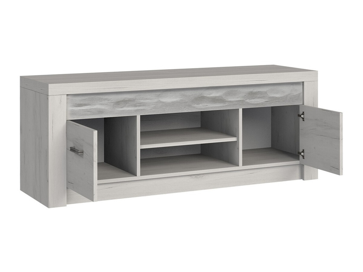 TV stand Serfeno 106 (Ash)