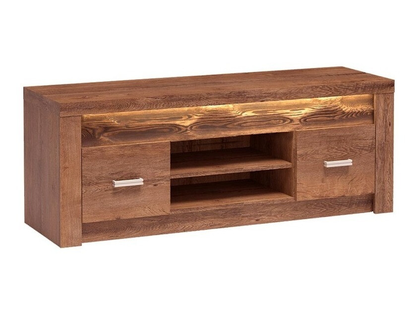 TV stand Serfeno 106 (Ash)