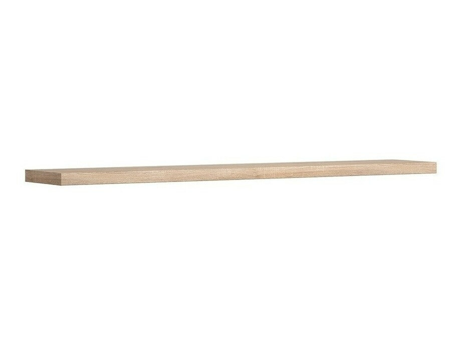 Wall shelf Nolroma 108 (Sonoma oak)