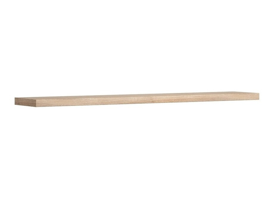 Wall shelf Nolroma 109 (Sonoma oak)