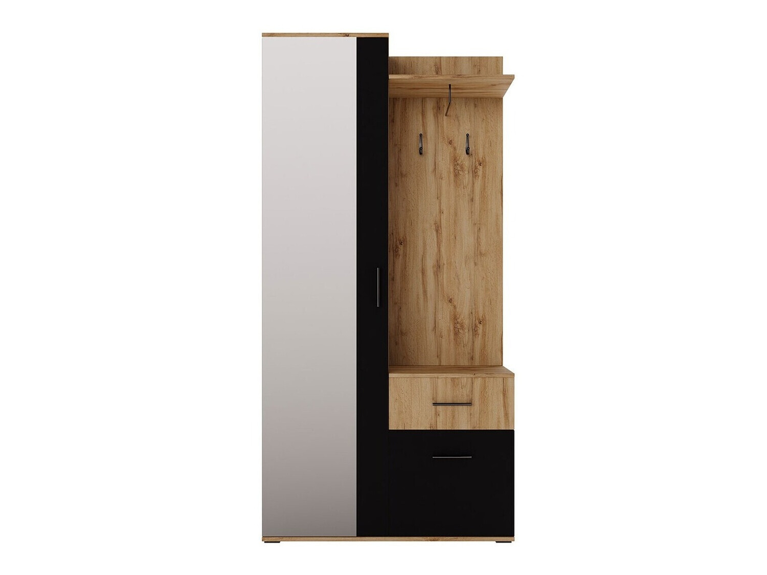 Hallway set Columba