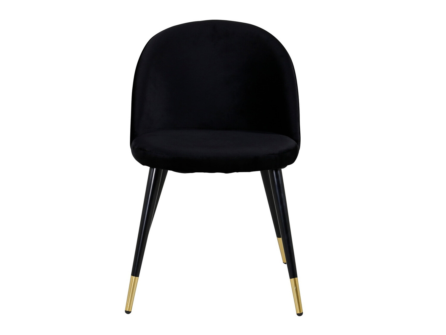 Chair Dallas 137 (Black)