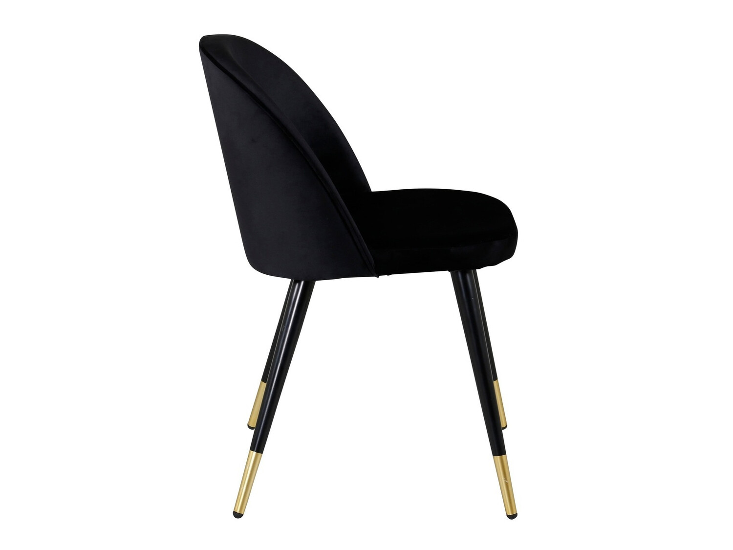 Chair Dallas 137 (Black)