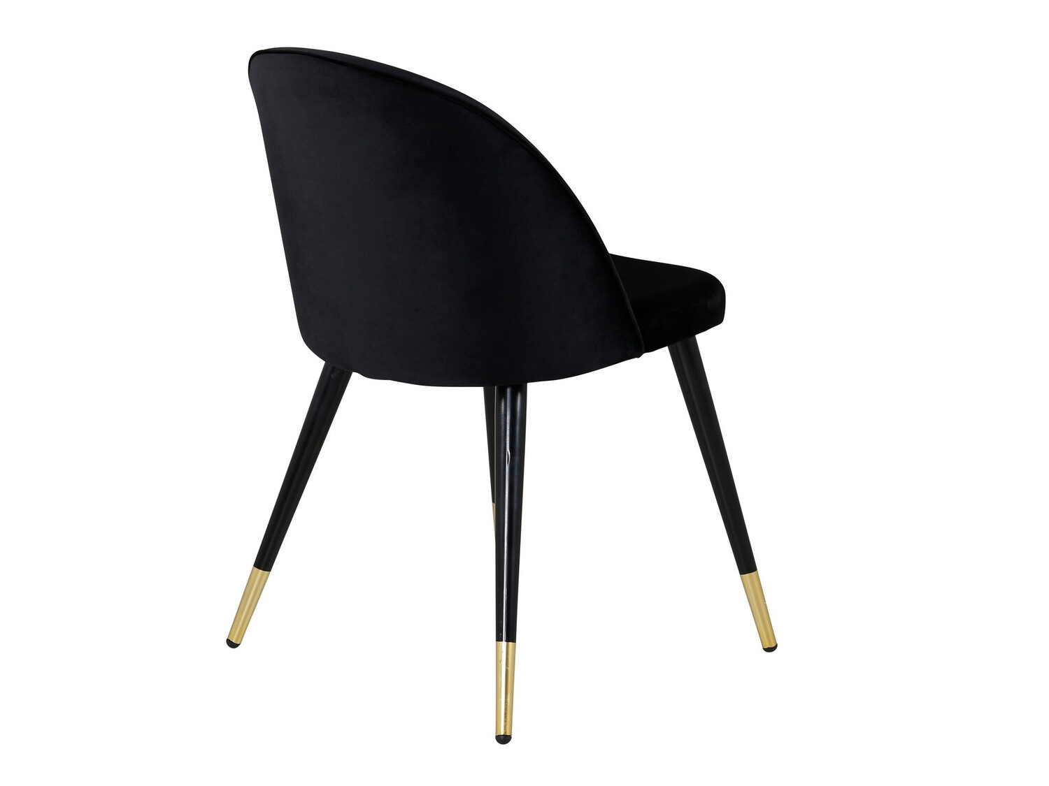 Chair Dallas 137 (Black)