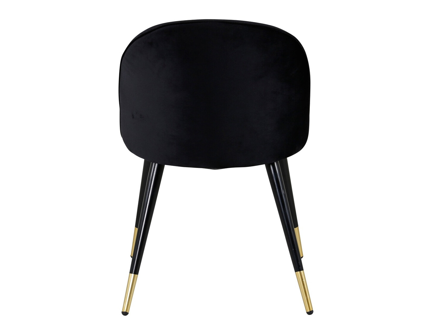 Chair Dallas 137 (Black)