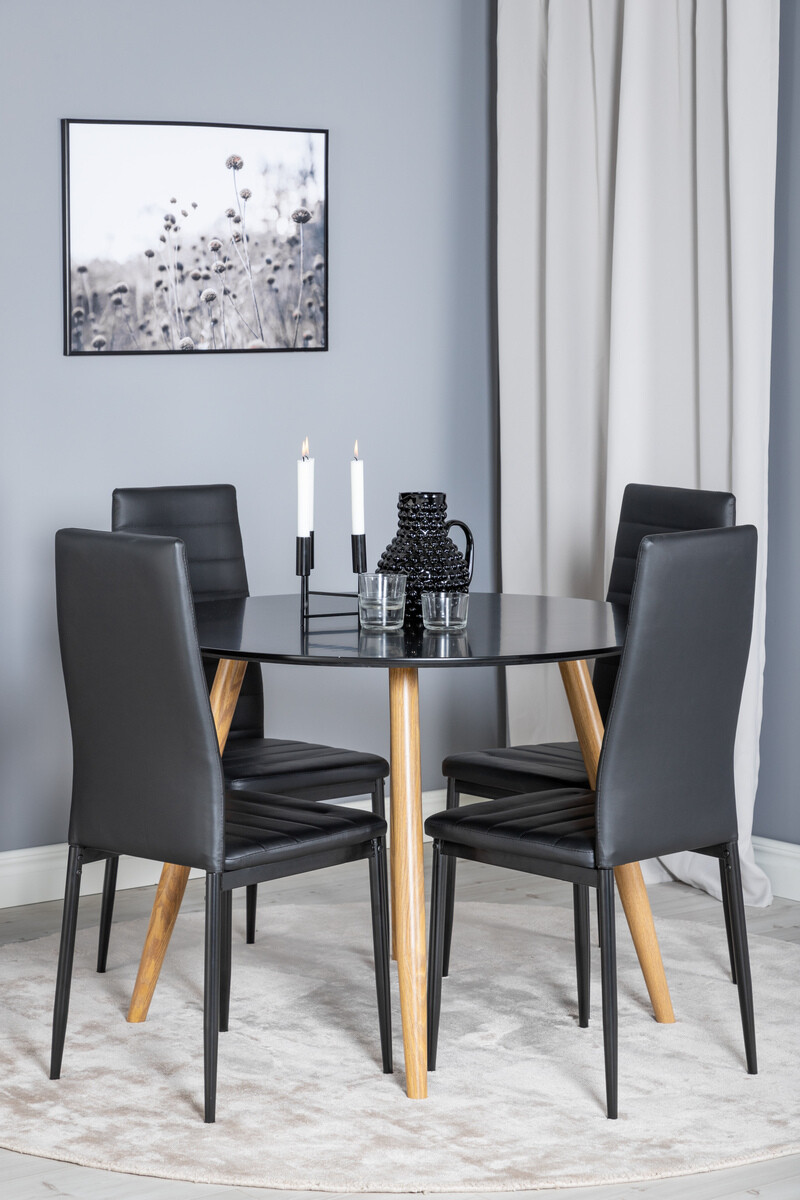 Chair Dallas 171