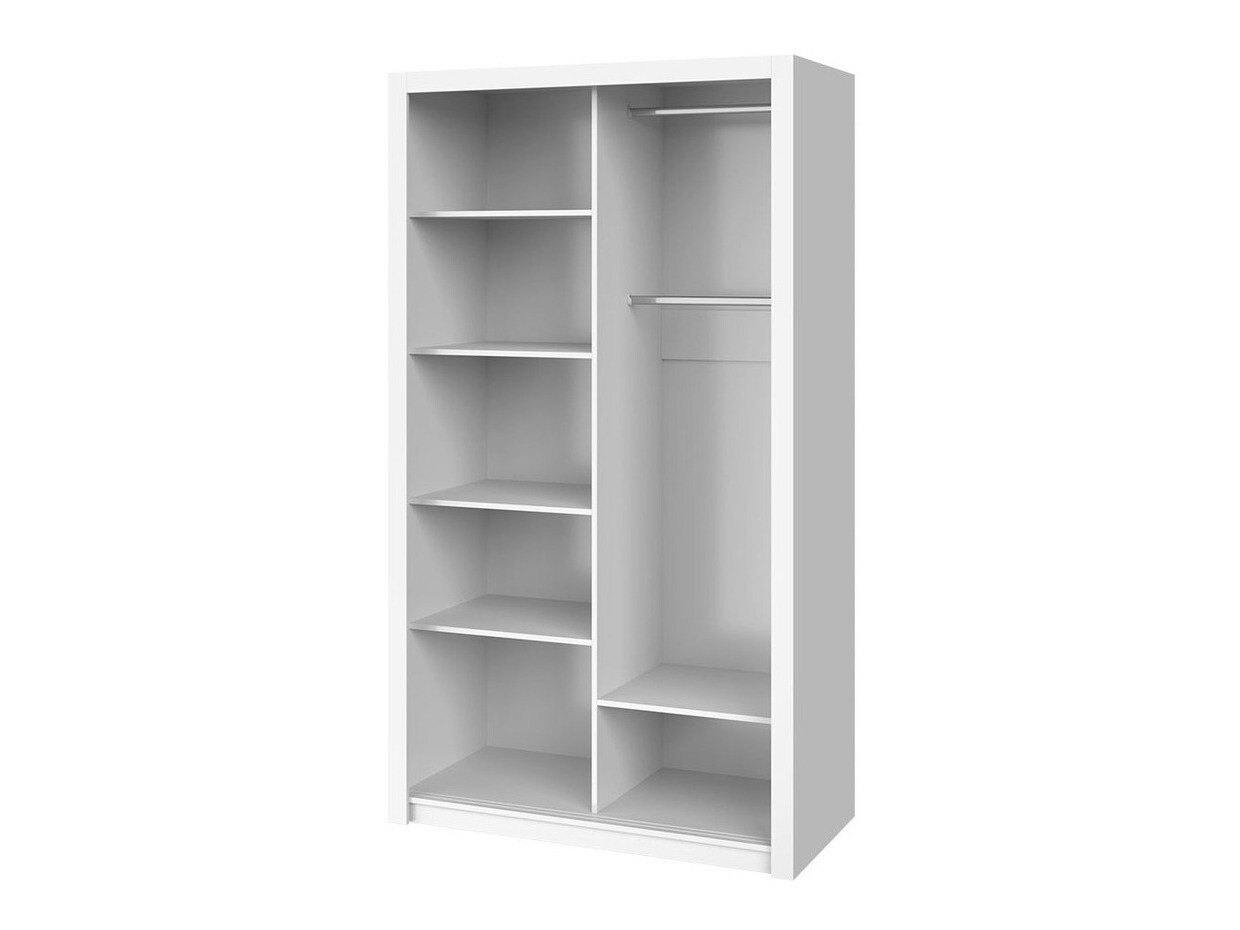 Bedroom set Catromi 112 (White)