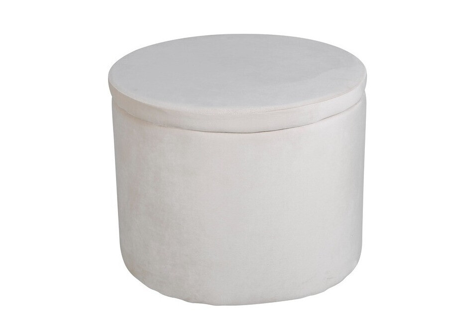 Ottoman Dallas 2941 (Cream)