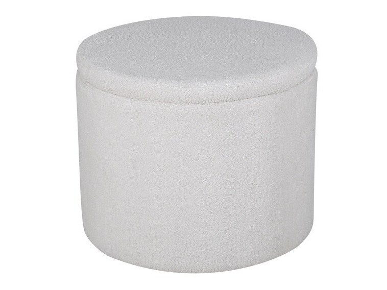 Ottoman Dallas 2941 (White)