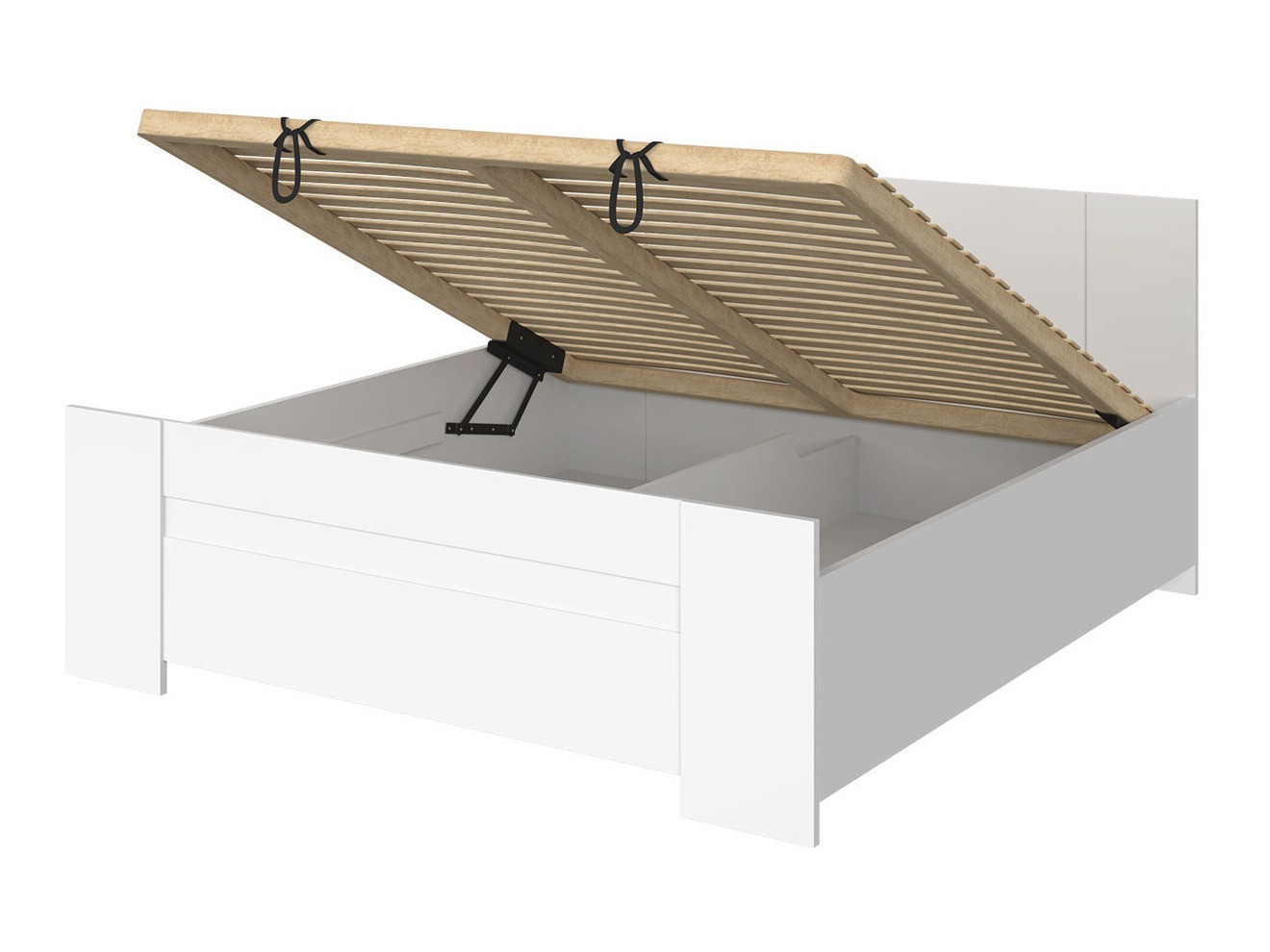 Bedroom set Catromi 113 (White)
