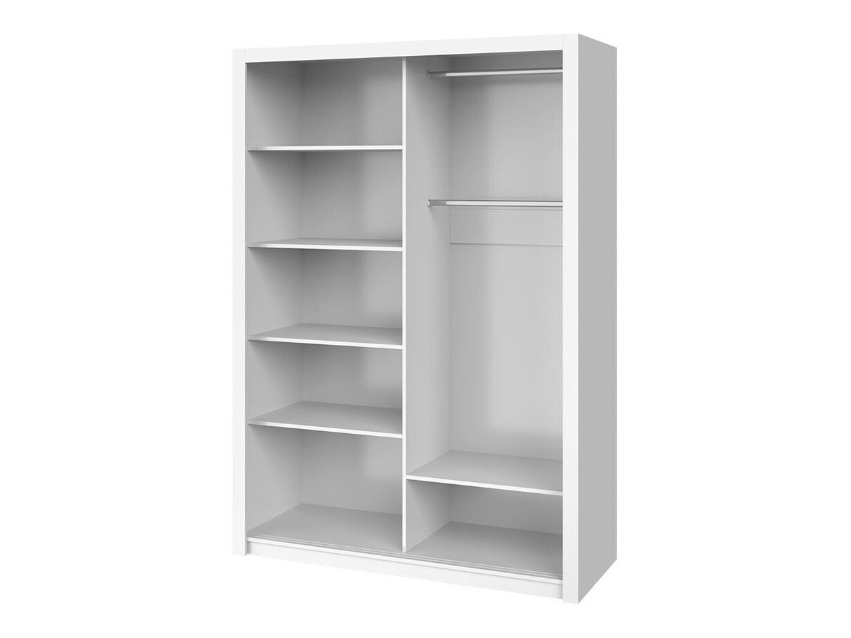 Bedroom set Catromi 113 (White)