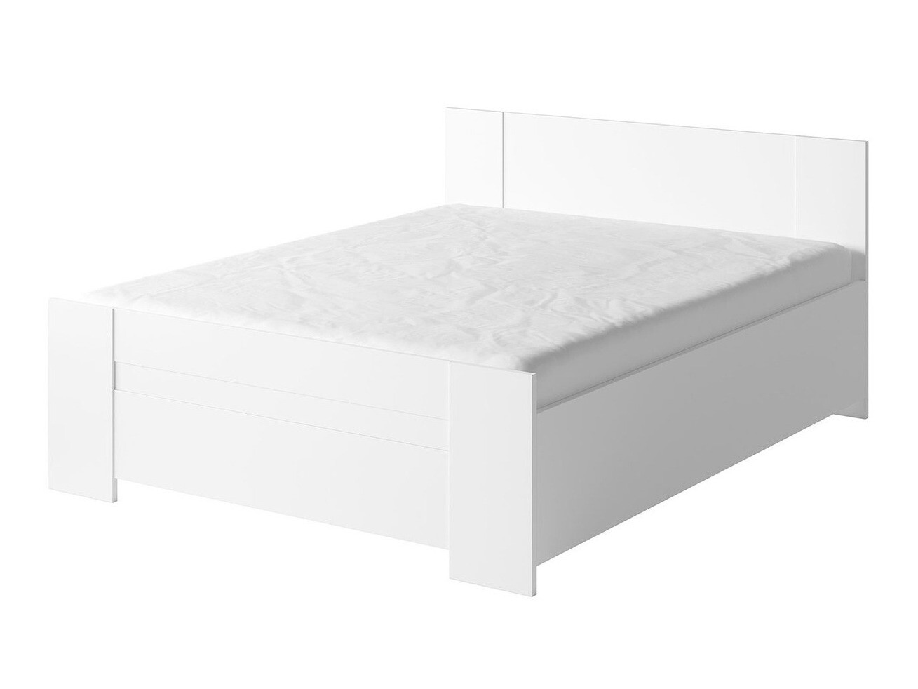 Bedroom set Catromi 114 (White)
