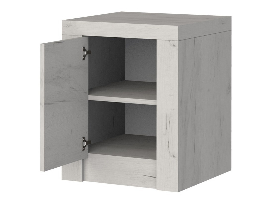 Bedroom set Serfeno 120 (Ash)