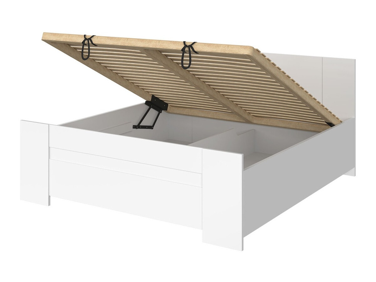 Bedroom set Catromi 122 (Artisan oak + Soft Pik 017)
