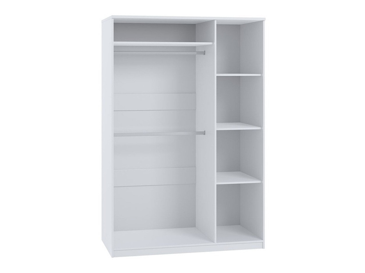 Bedroom set Catromi 123 (White)