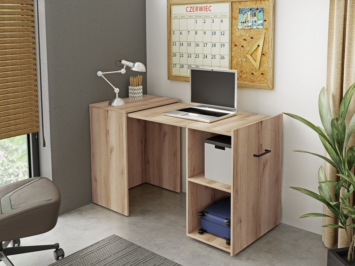 Desk Austin 304 (Light oak)