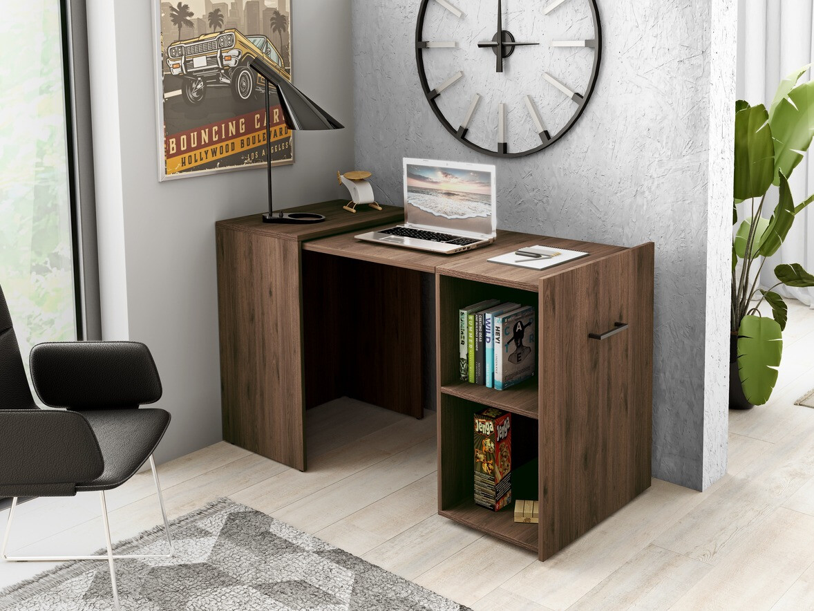 Desk Austin 304 (Nut)