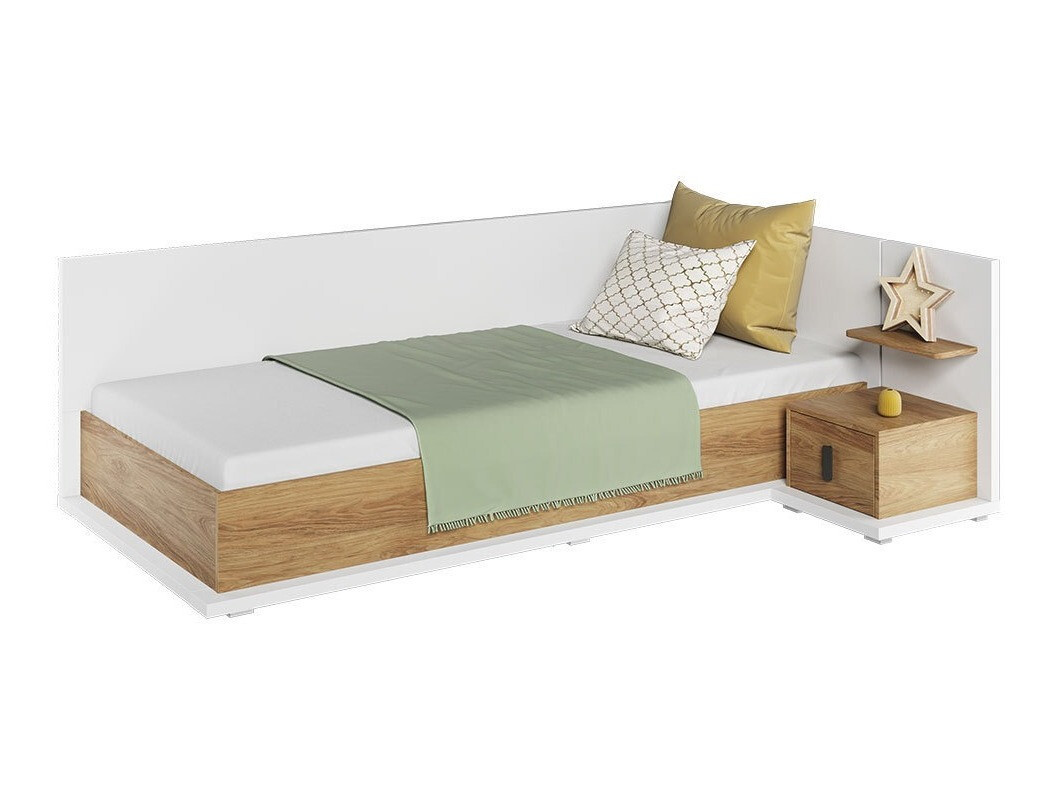 Bedside table Tesonu 104