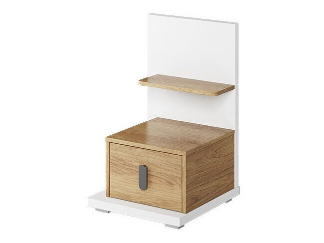Bedside table Tesonu 104