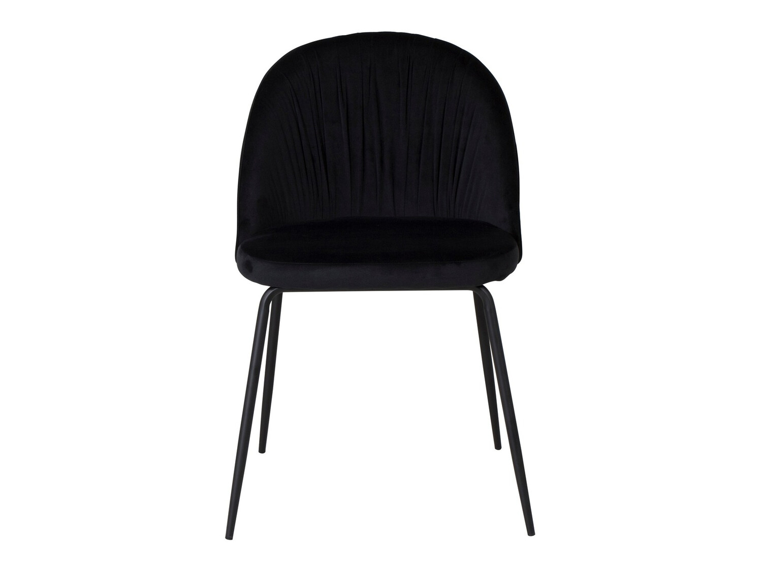 Chair Dallas 133 (Black)