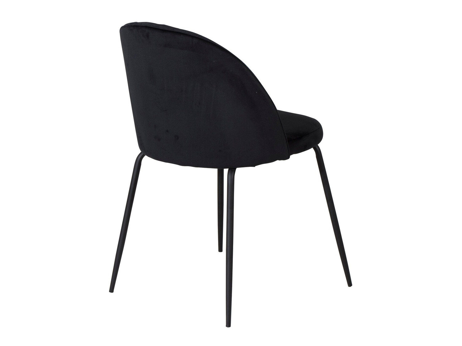 Chair Dallas 133 (Black)