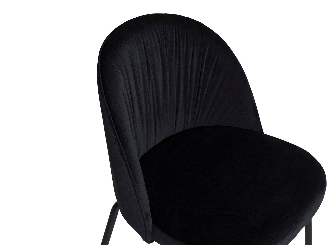 Chair Dallas 133 (Black)