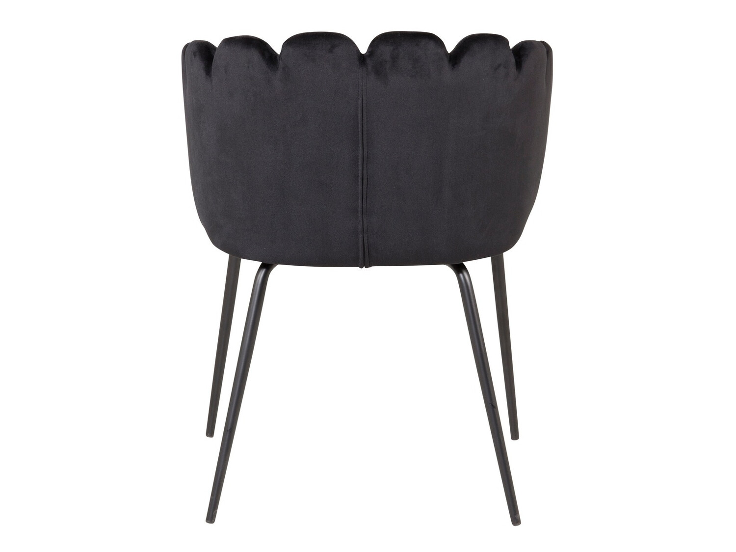 Chair Dallas 134 (Black)