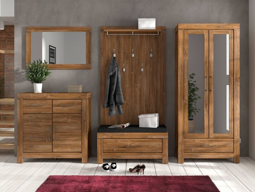Shoe cabinet Etrlire 127