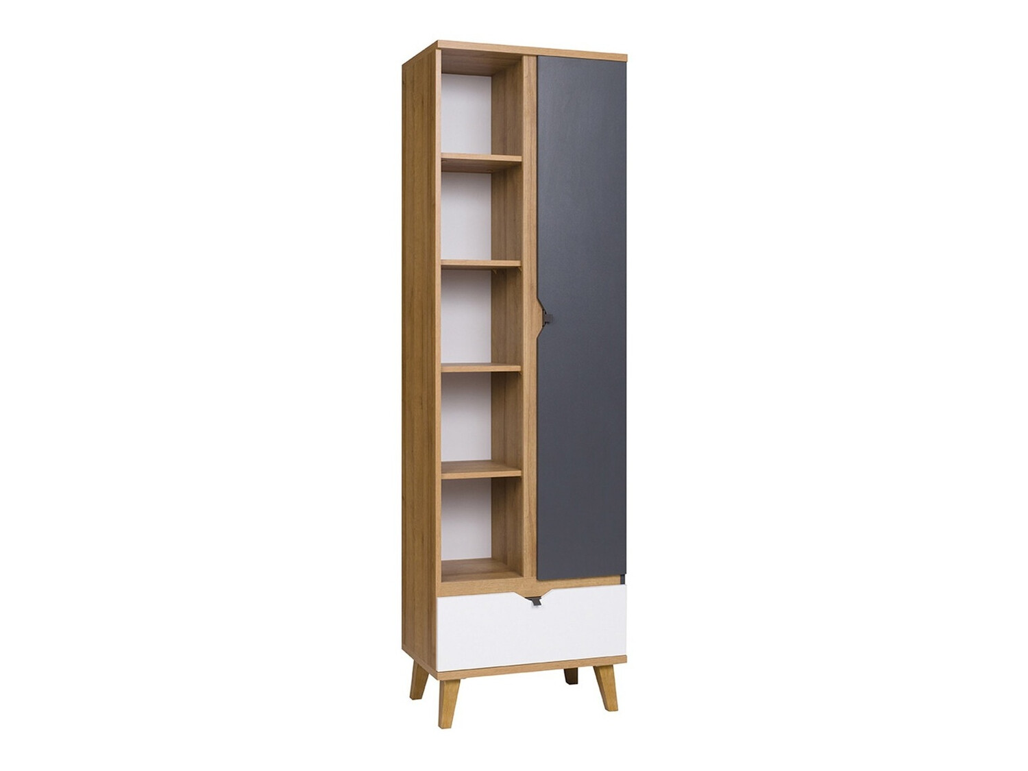 Bookcase Etrmoru 133