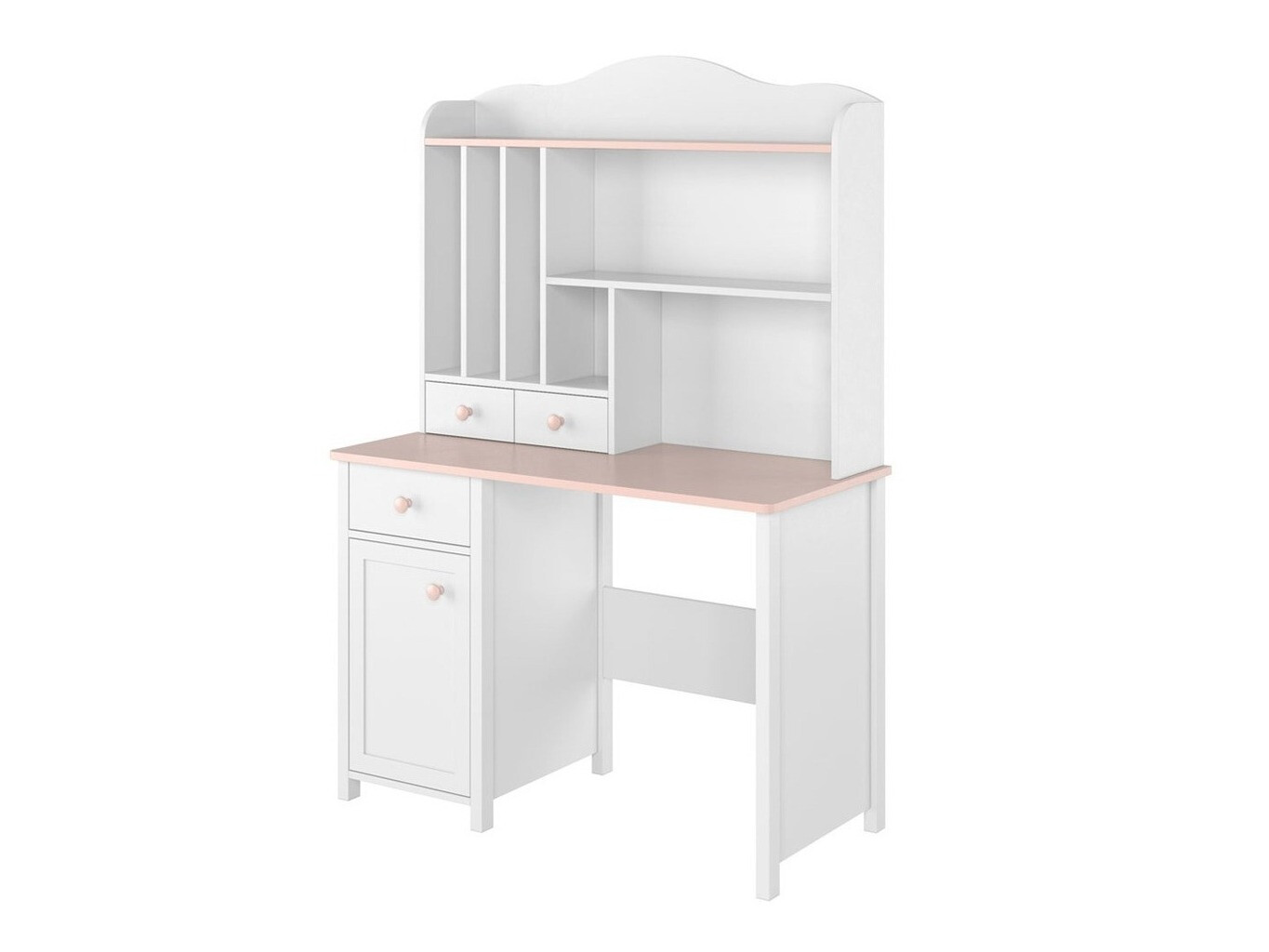 Bookcase Elblive 128