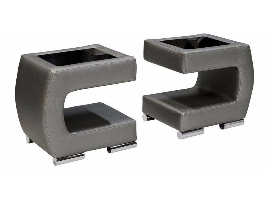 Bedside table Mensa (Soft 017)