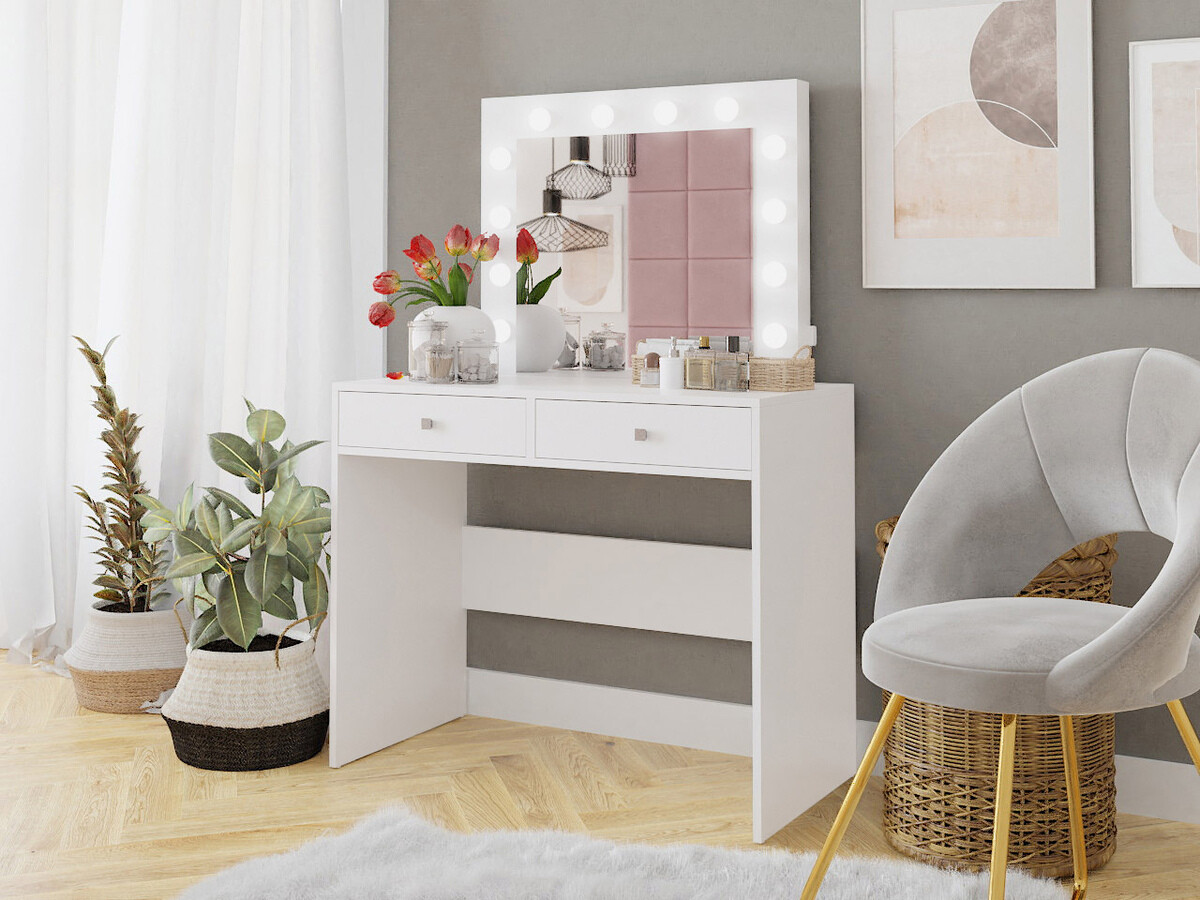 Dressing table Bedford 100