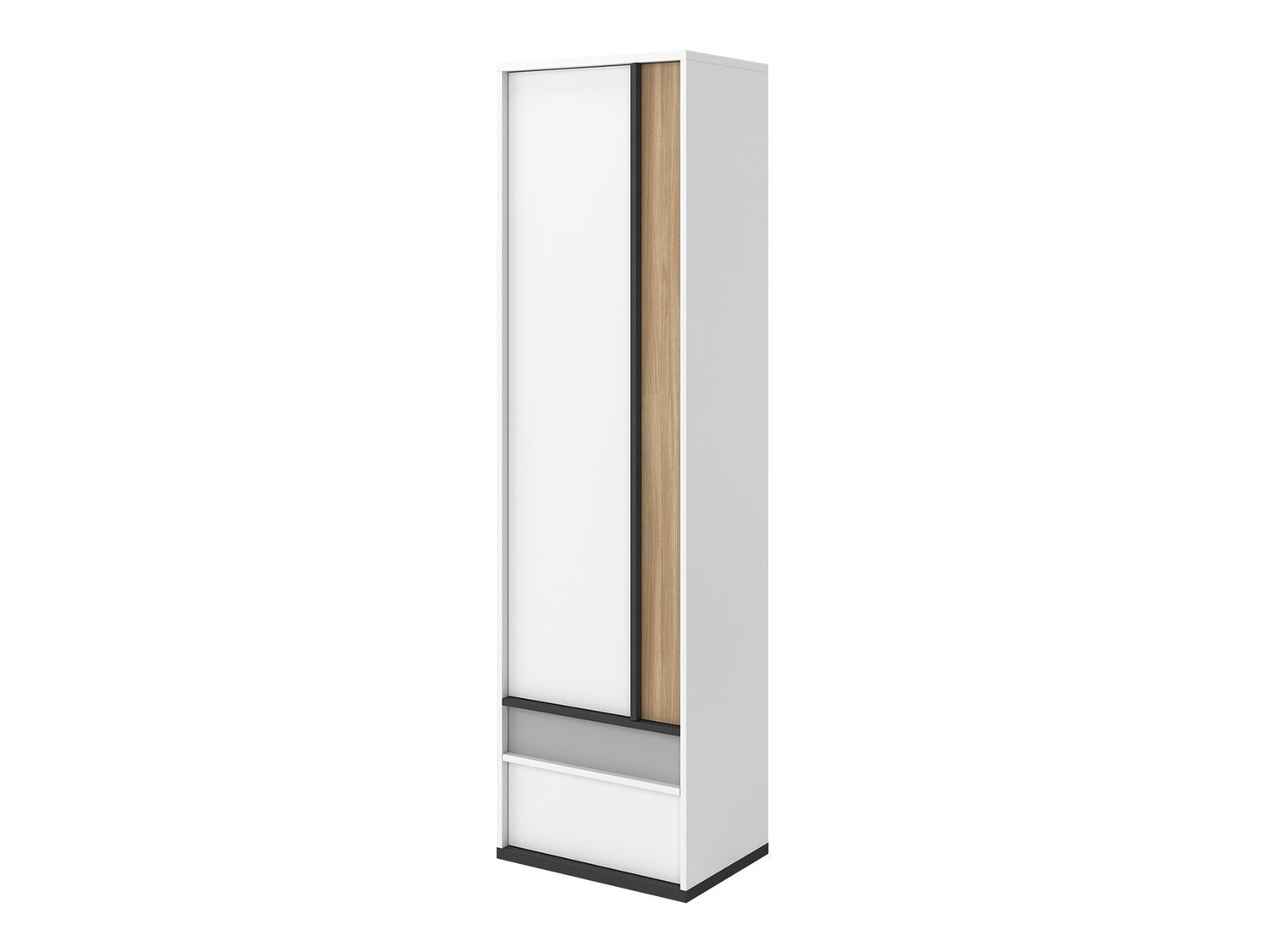 Bookcase Marvesi 119