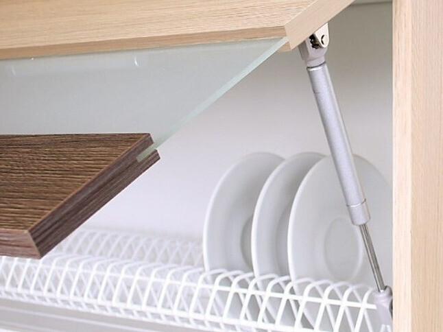 Dish rack Mode 138