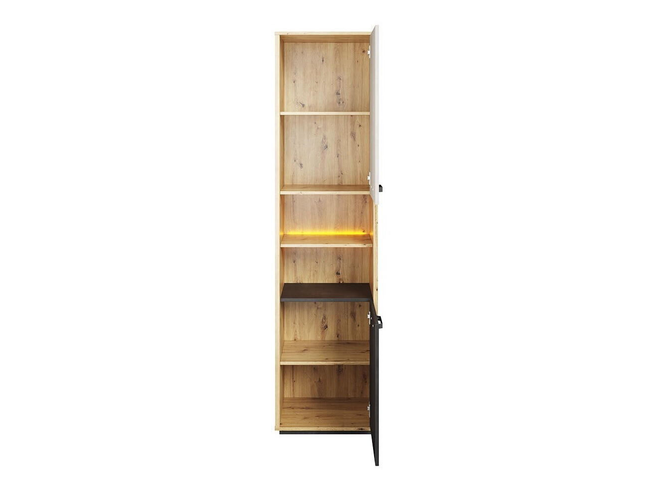 Bookcase Orlveno 116