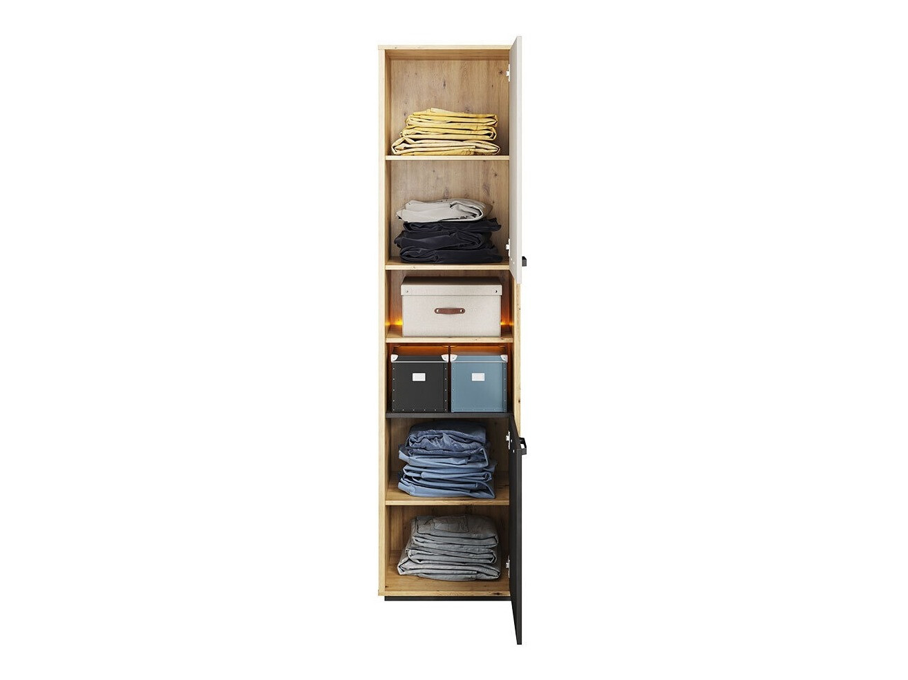Bookcase Orlveno 116