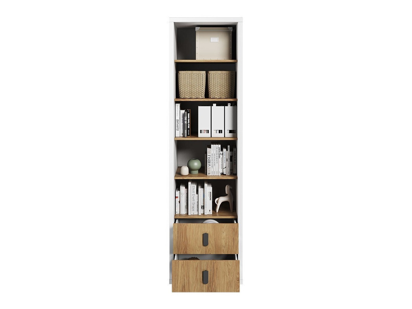 Bookcase Tesonu 106