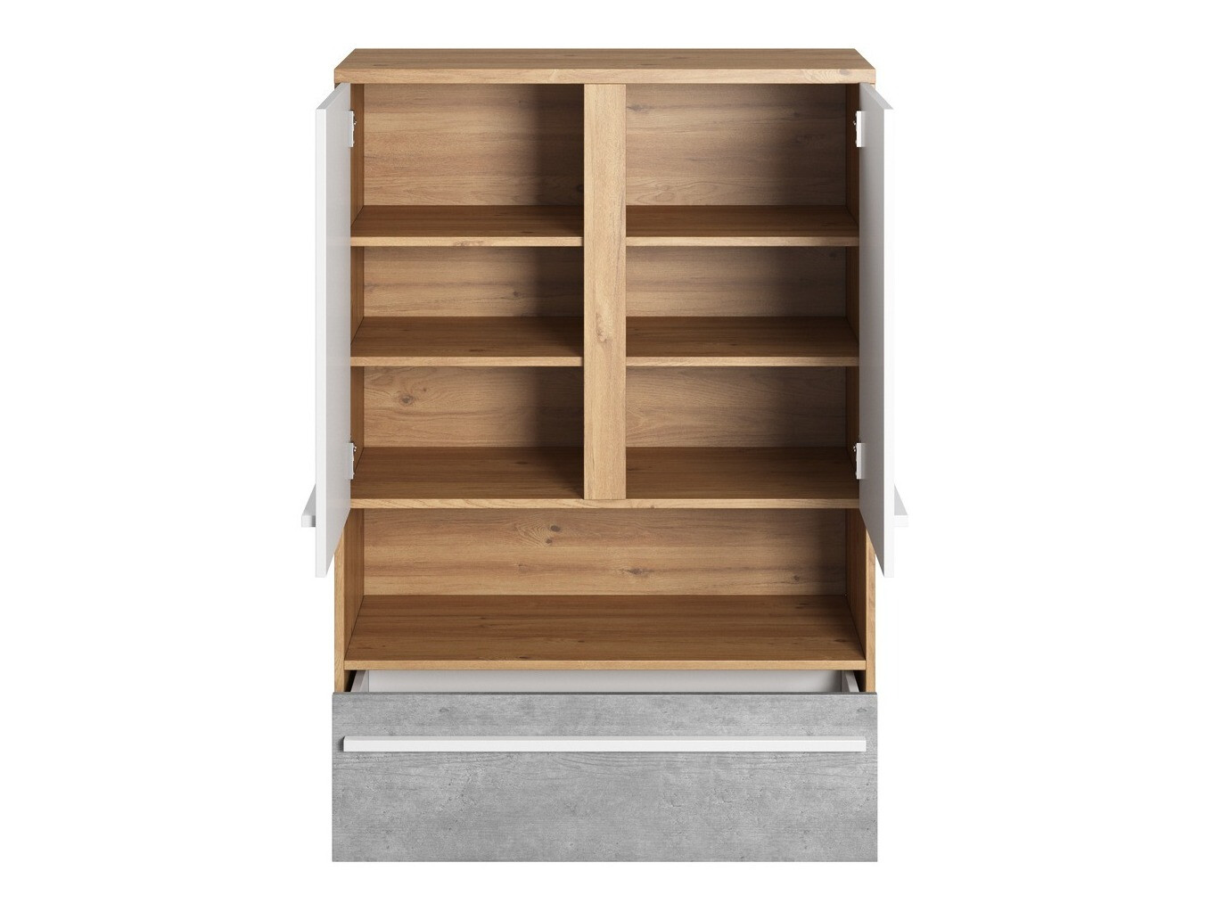 Bookcase Felfera 103