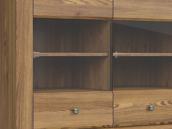 Bookcase Lirmora 118