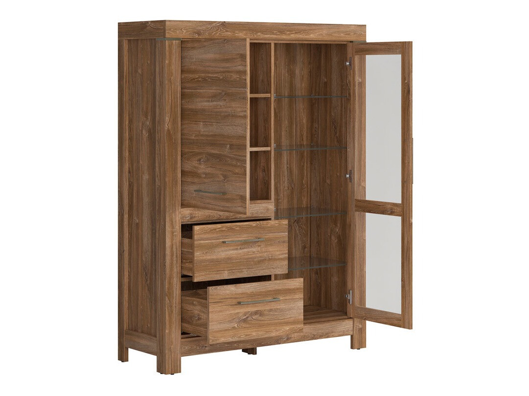 Bookcase Etrlire 112