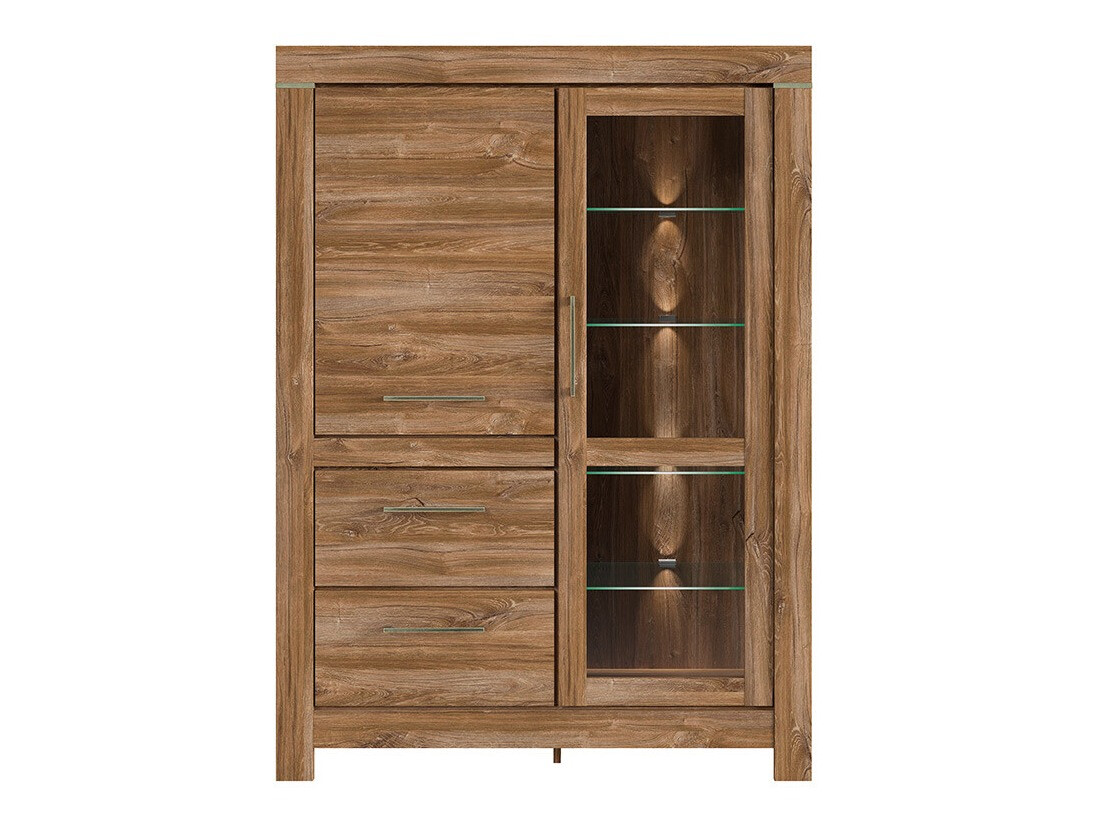 Bookcase Etrlire 112