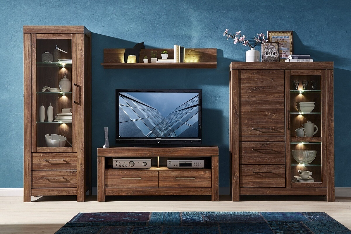 Bookcase Etrlire 113