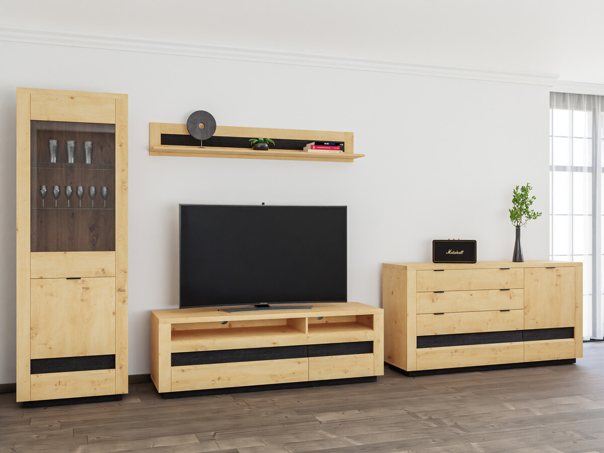 Living room set Sermeli 119