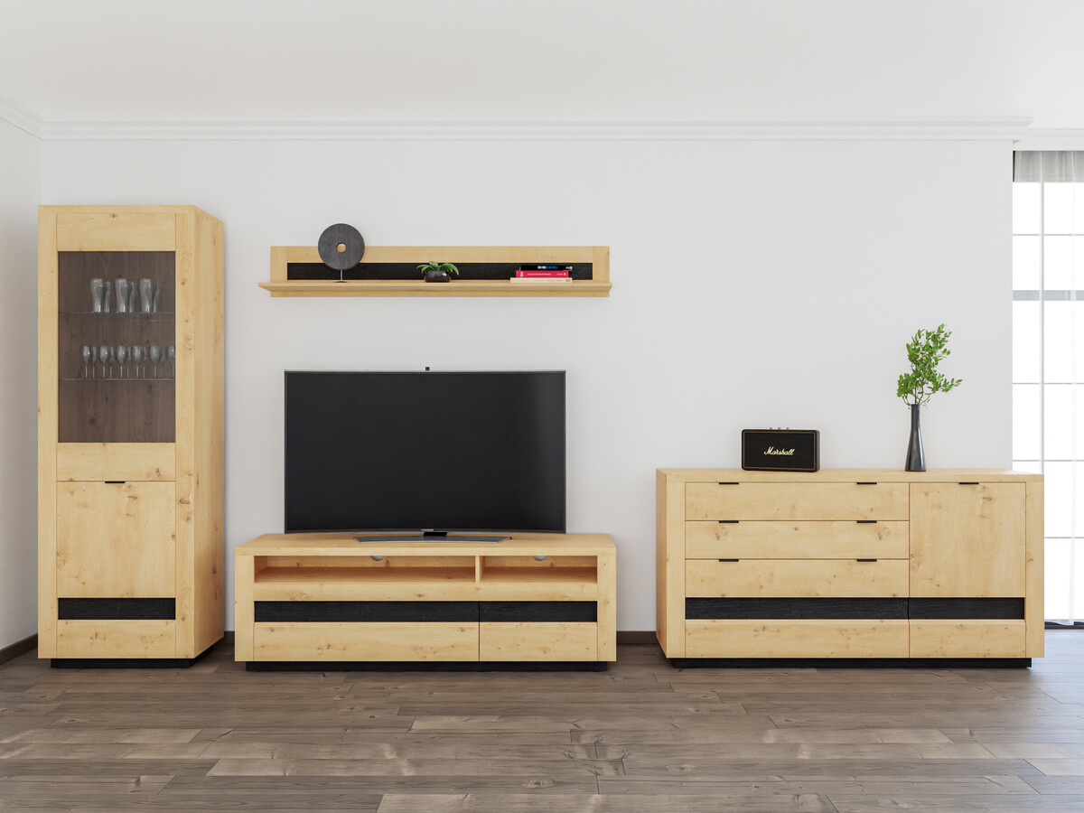 Living room set Sermeli 119