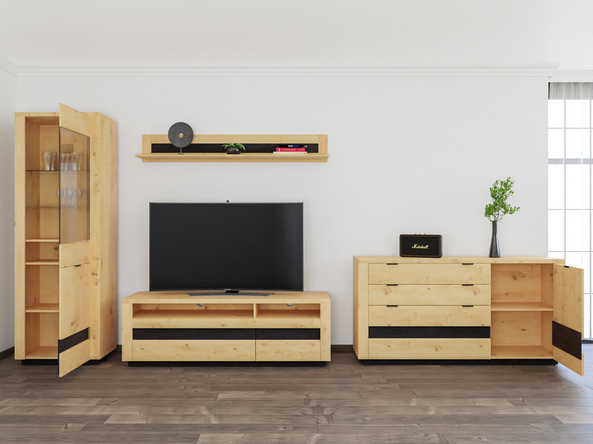 Living room set Sermeli 119