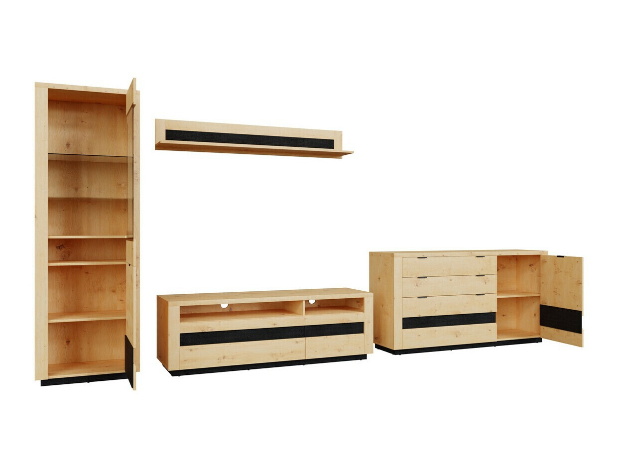 Living room set Sermeli 119